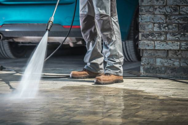 Plymouth Meeting, PA Pressure Washing Services Company