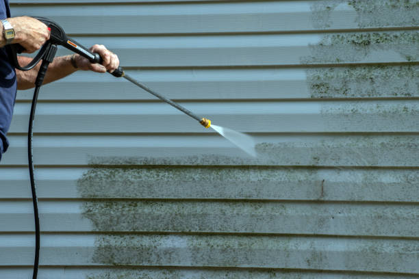 Best Building Exterior Washing  in Plymouth Meeting, PA